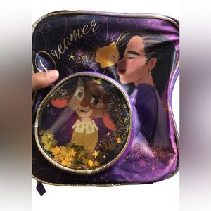 Wish movie themed lunch bag
